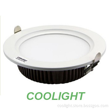 LED High quality  Recessed 30W LED Downlight
